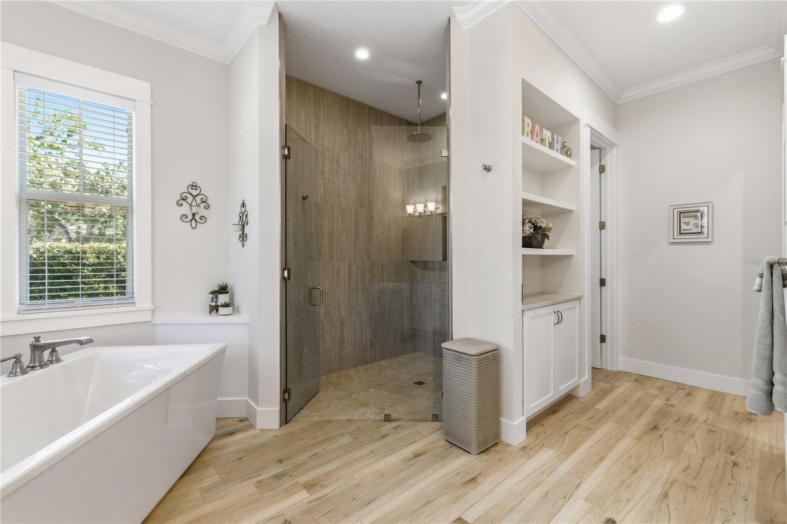 PINEHURST - Residential