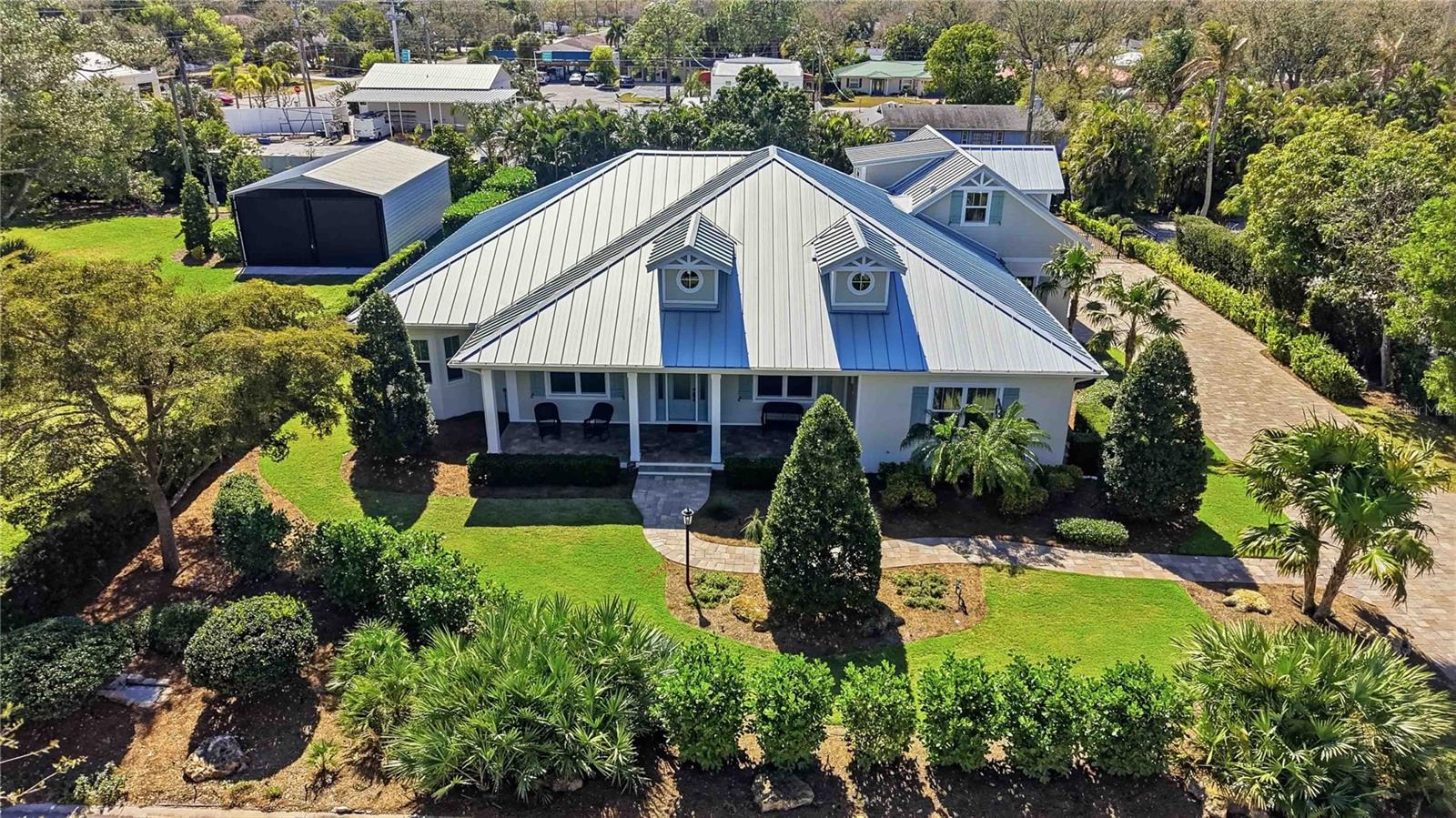 PINEHURST - Residential