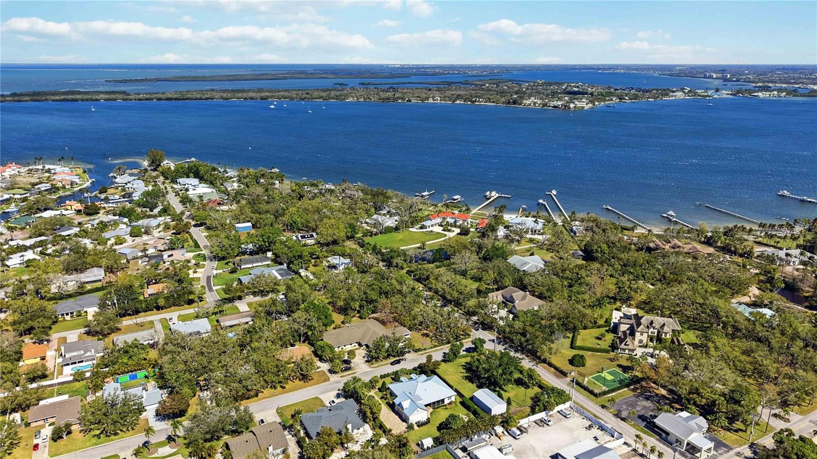 PINEHURST - Residential