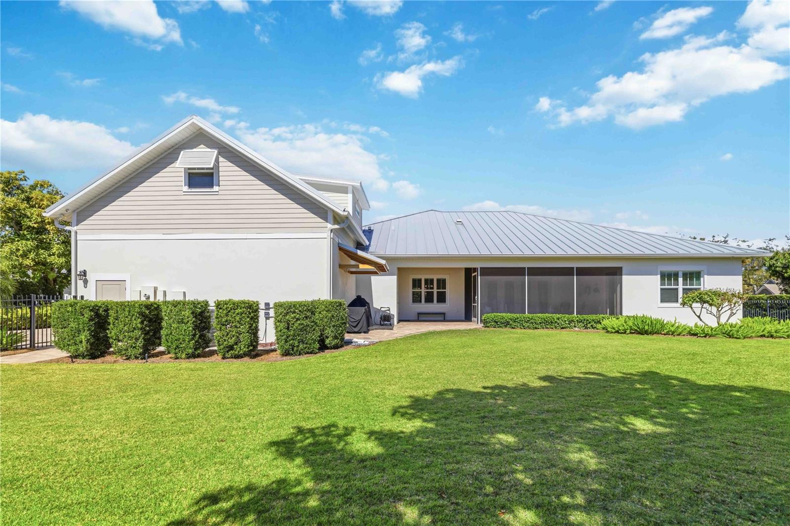 PINEHURST - Residential