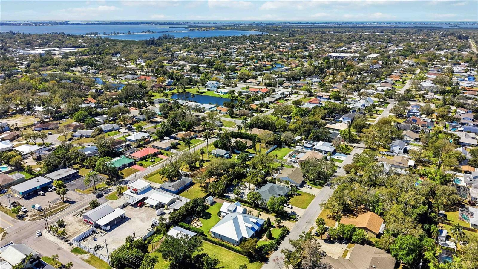 PINEHURST - Residential