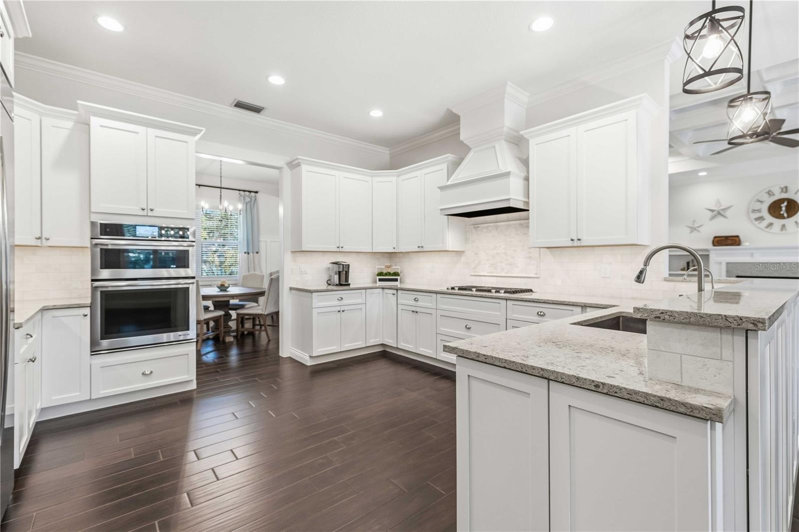 PINEHURST - Residential