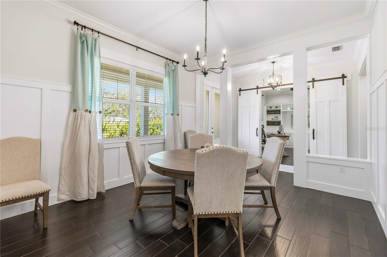 PINEHURST - Residential