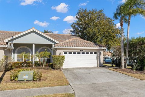 Photo of 1717 Arabian Lane, Palm Harbor, FL 34685 (MLS # TB8472248)