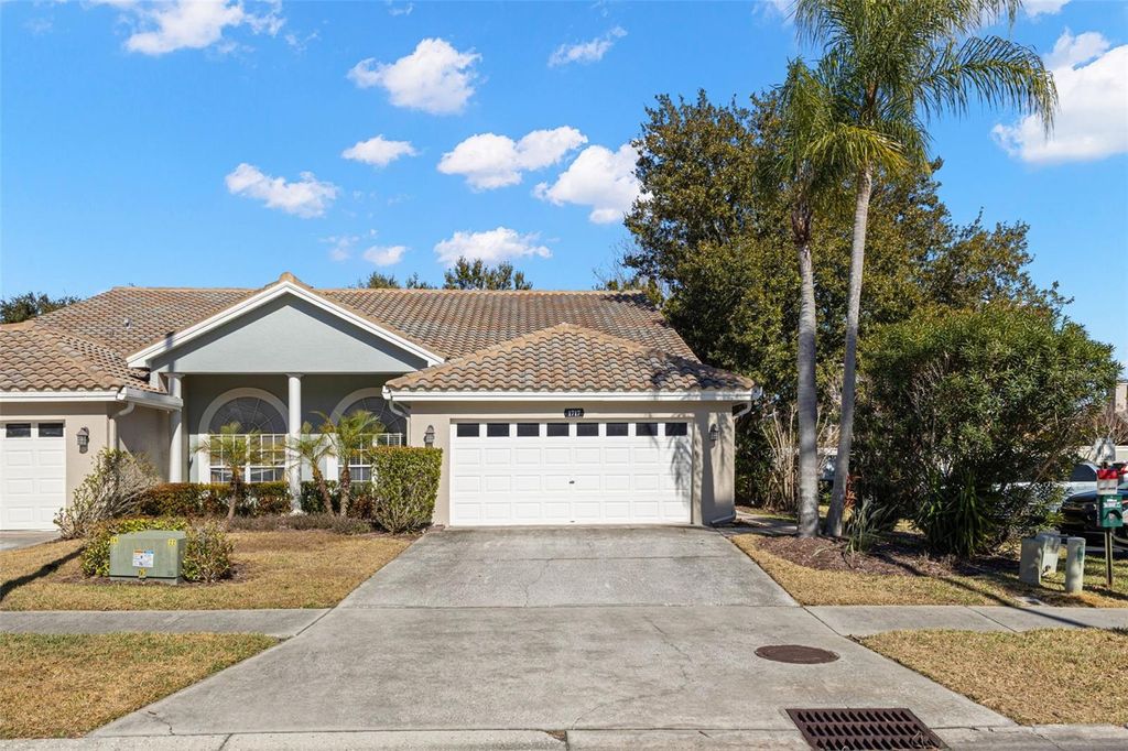 Photo of 1717 Arabian Lane, Palm Harbor, FL 34685 (MLS # TB8472248)