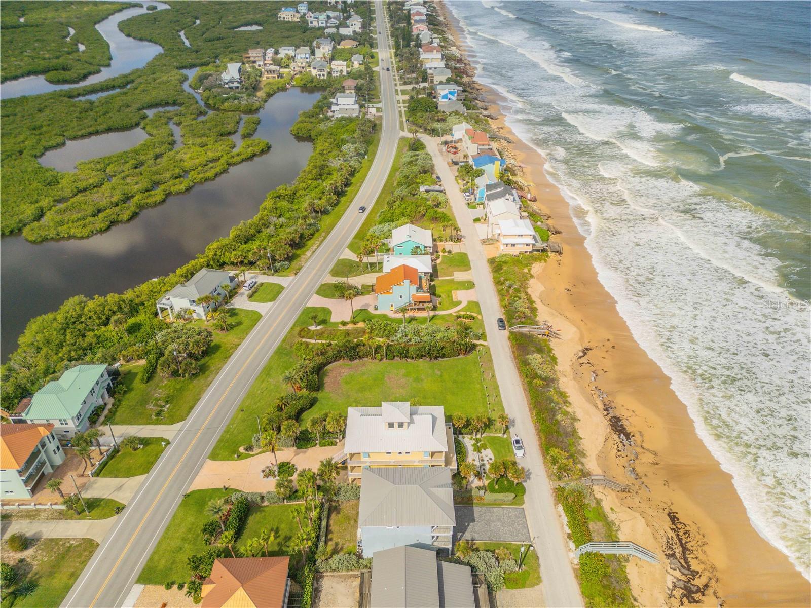 BETHUNE VOLUSIA BEACH - Land