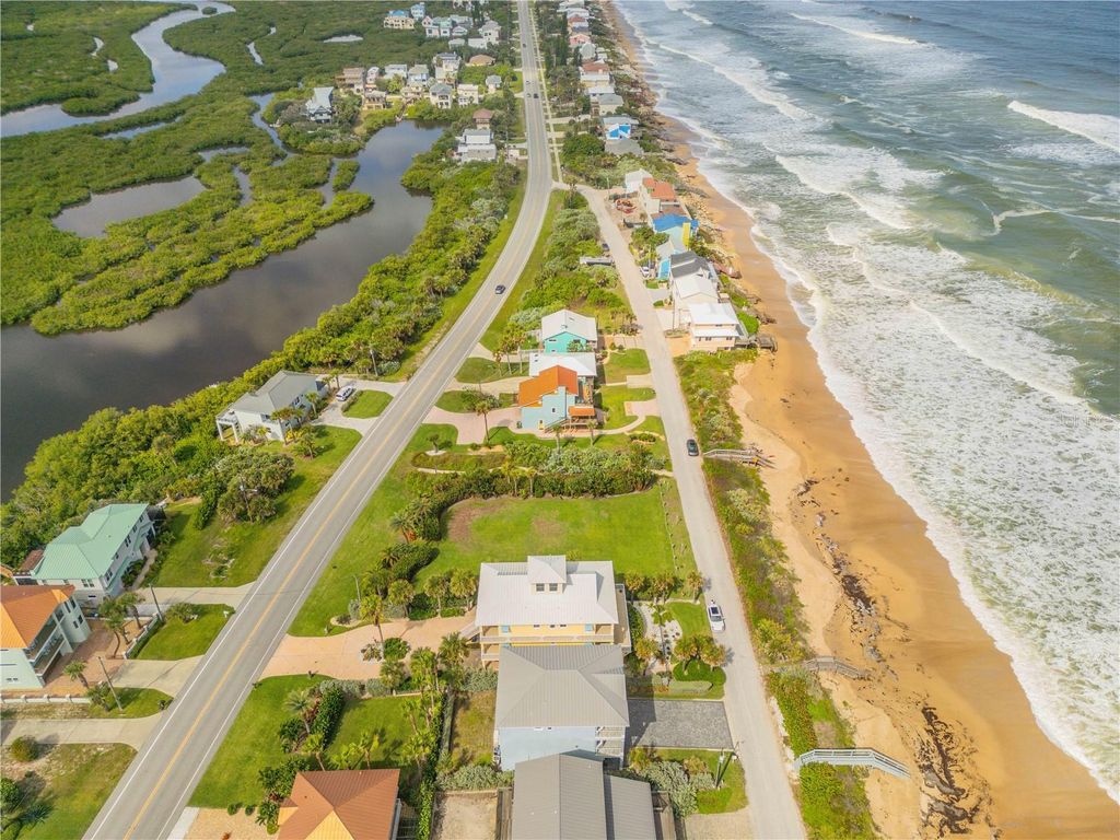 Photo of 6102 S Atlantic Avenue, New Smyrna Beach, FL 32169 (MLS # NS1086393)