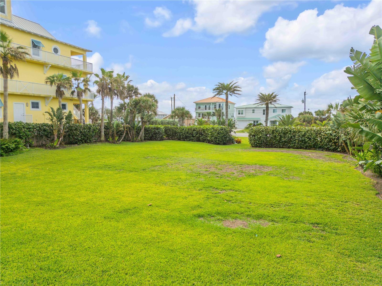 BETHUNE VOLUSIA BEACH - Land