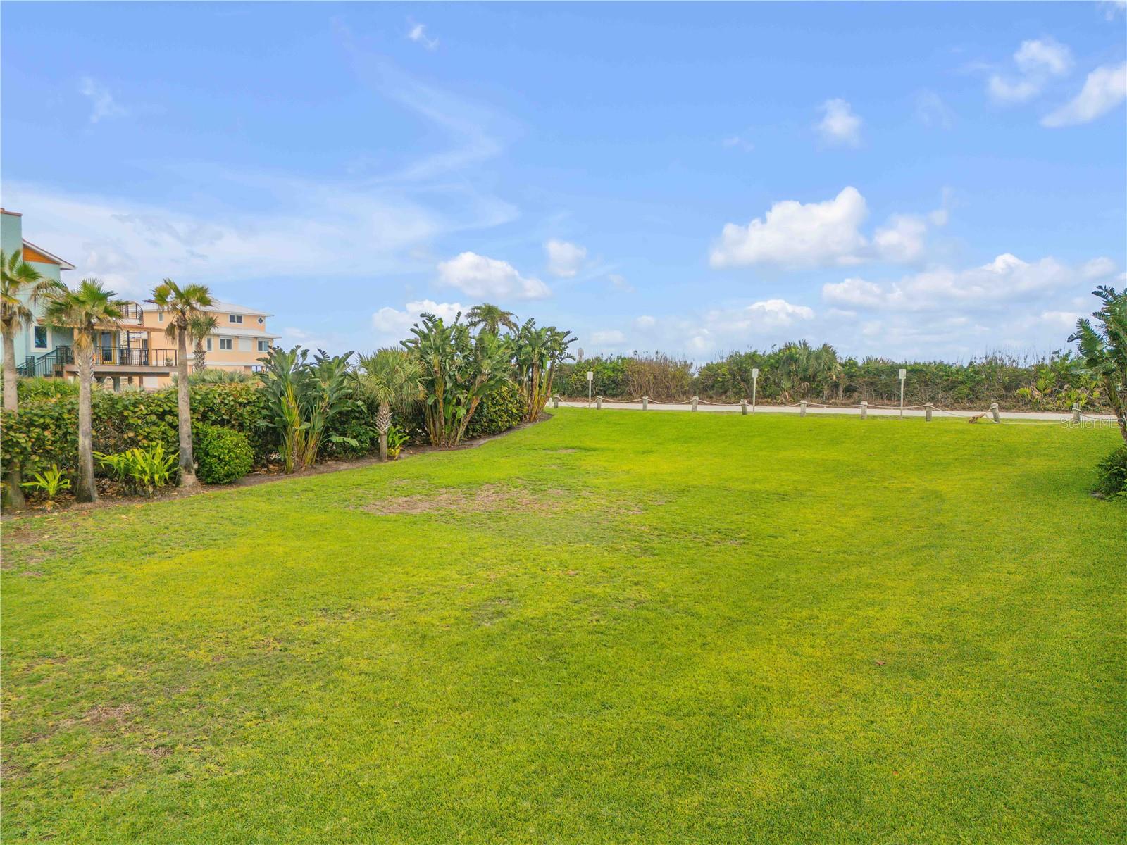 BETHUNE VOLUSIA BEACH - Land
