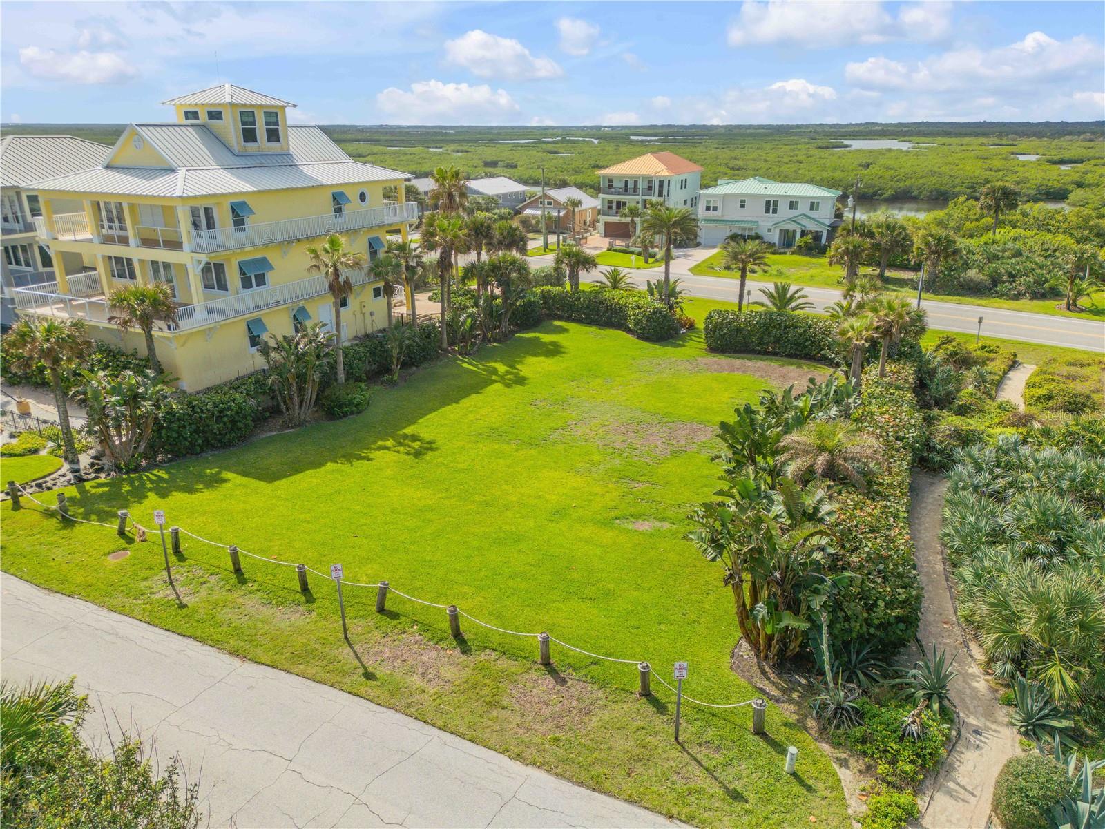 BETHUNE VOLUSIA BEACH - Land