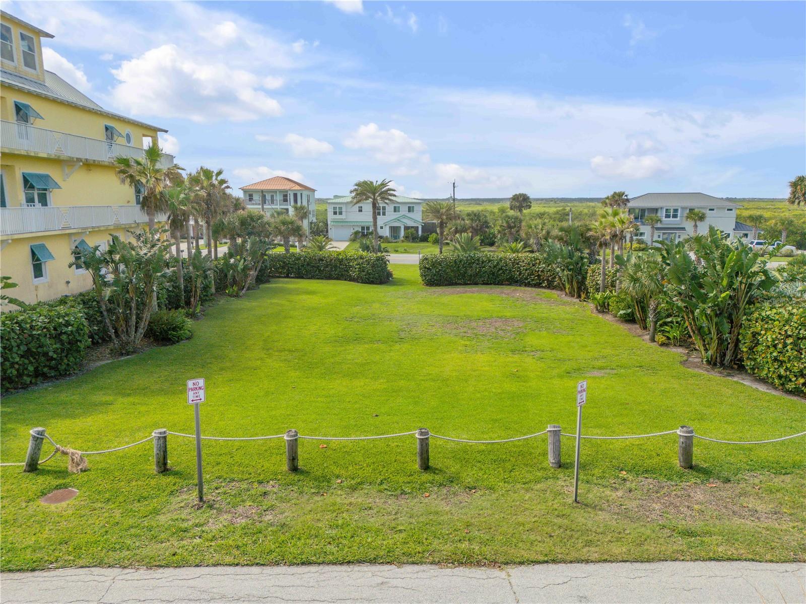 BETHUNE VOLUSIA BEACH - Land