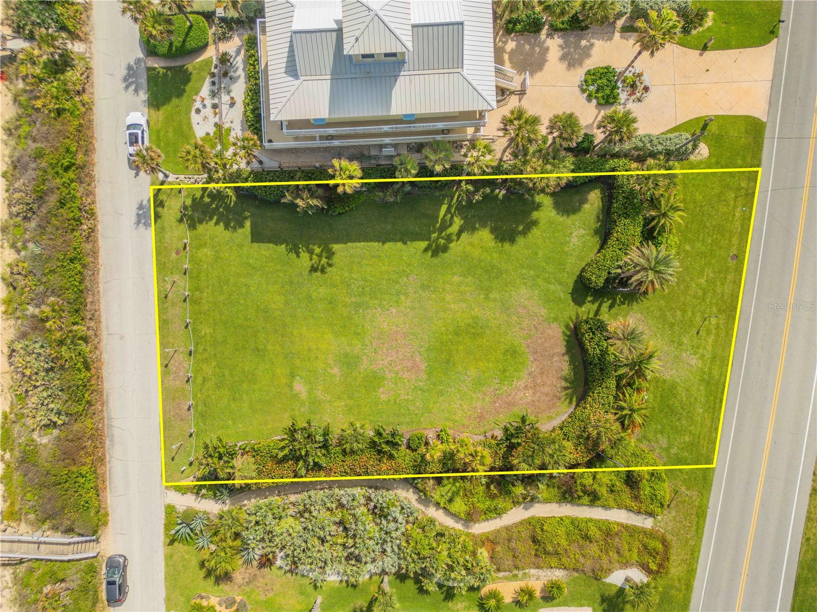 BETHUNE VOLUSIA BEACH - Land