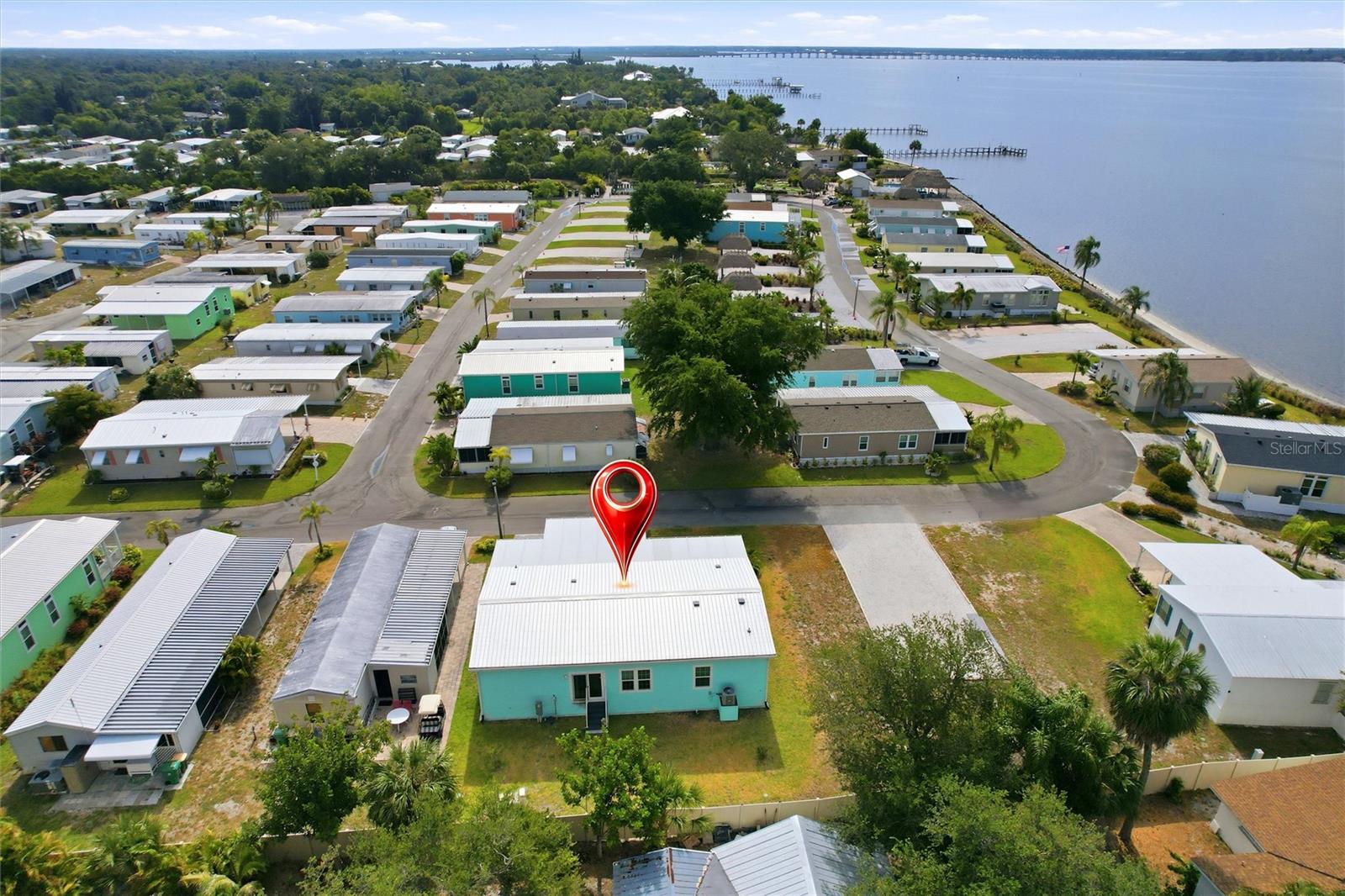 HARBOR VIEW ON THE BAY - Residential