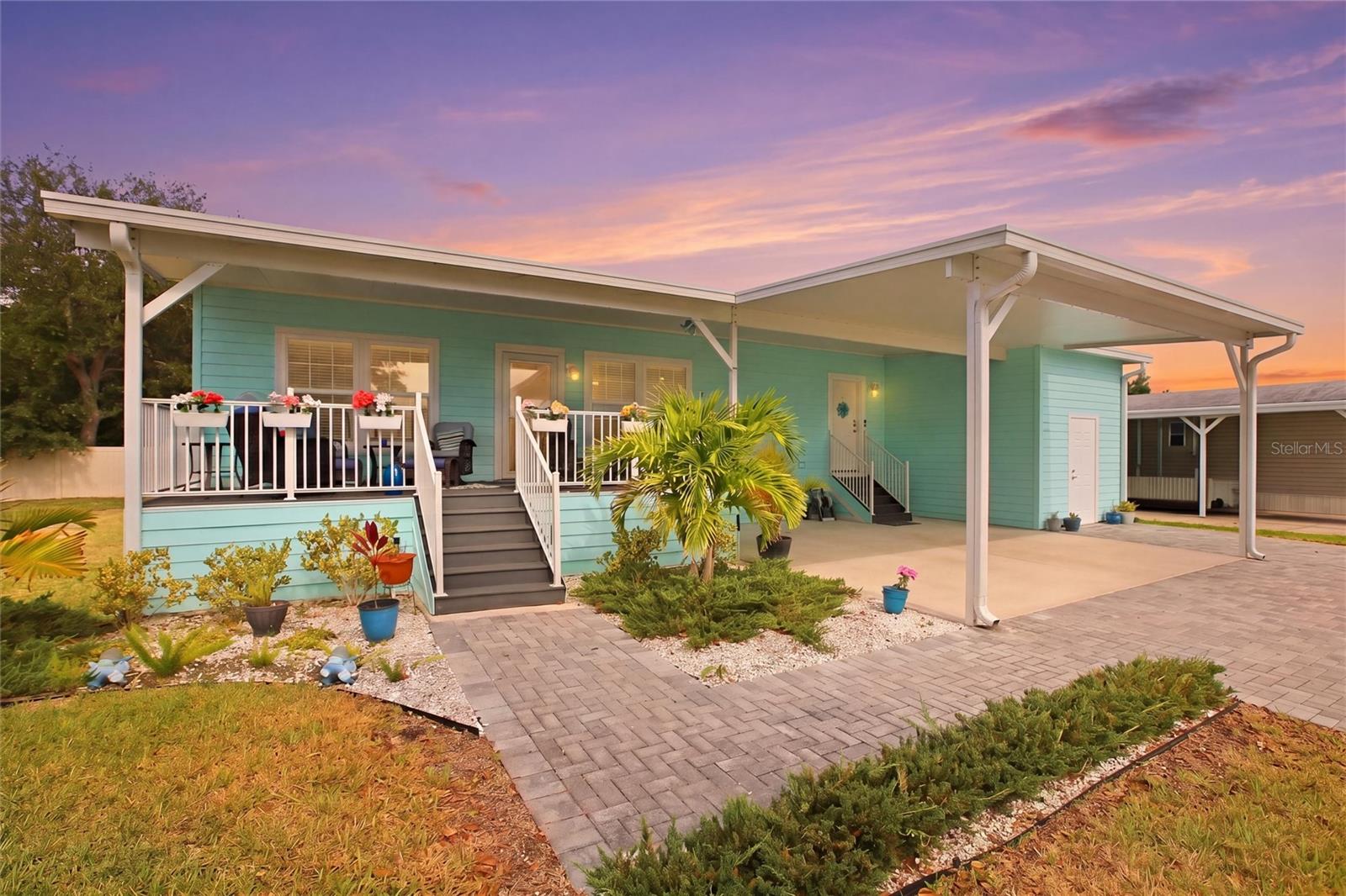 HARBOR VIEW ON THE BAY - Residential