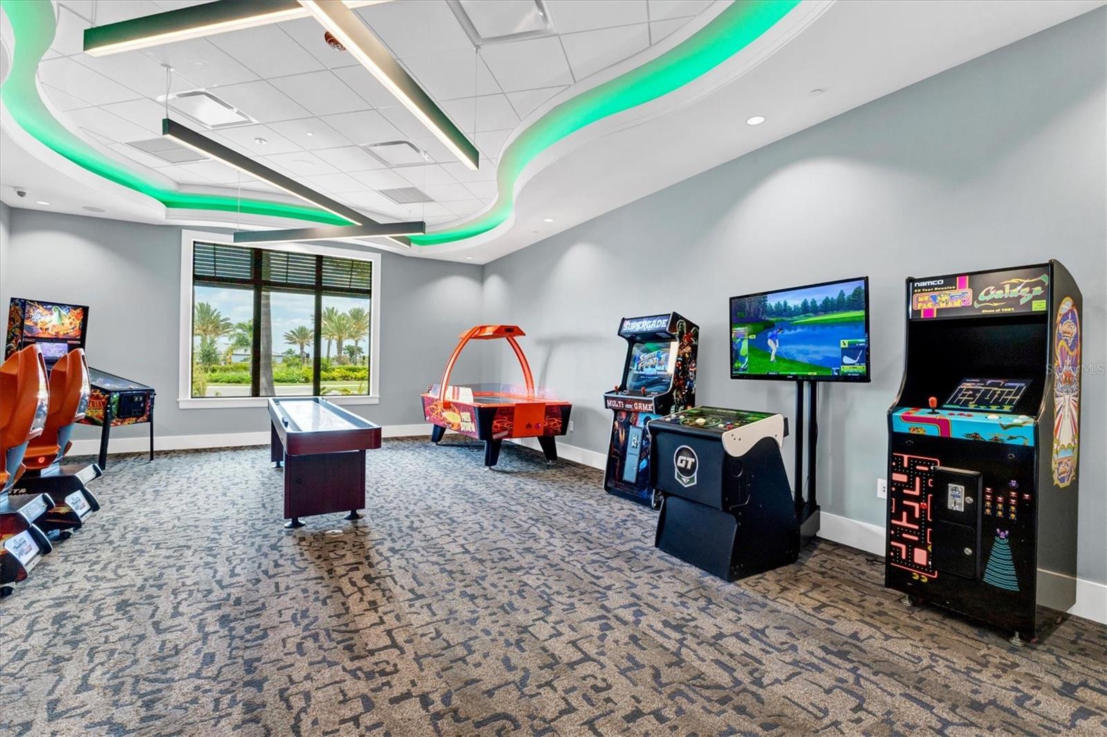 TALON PRESERVE - Residential