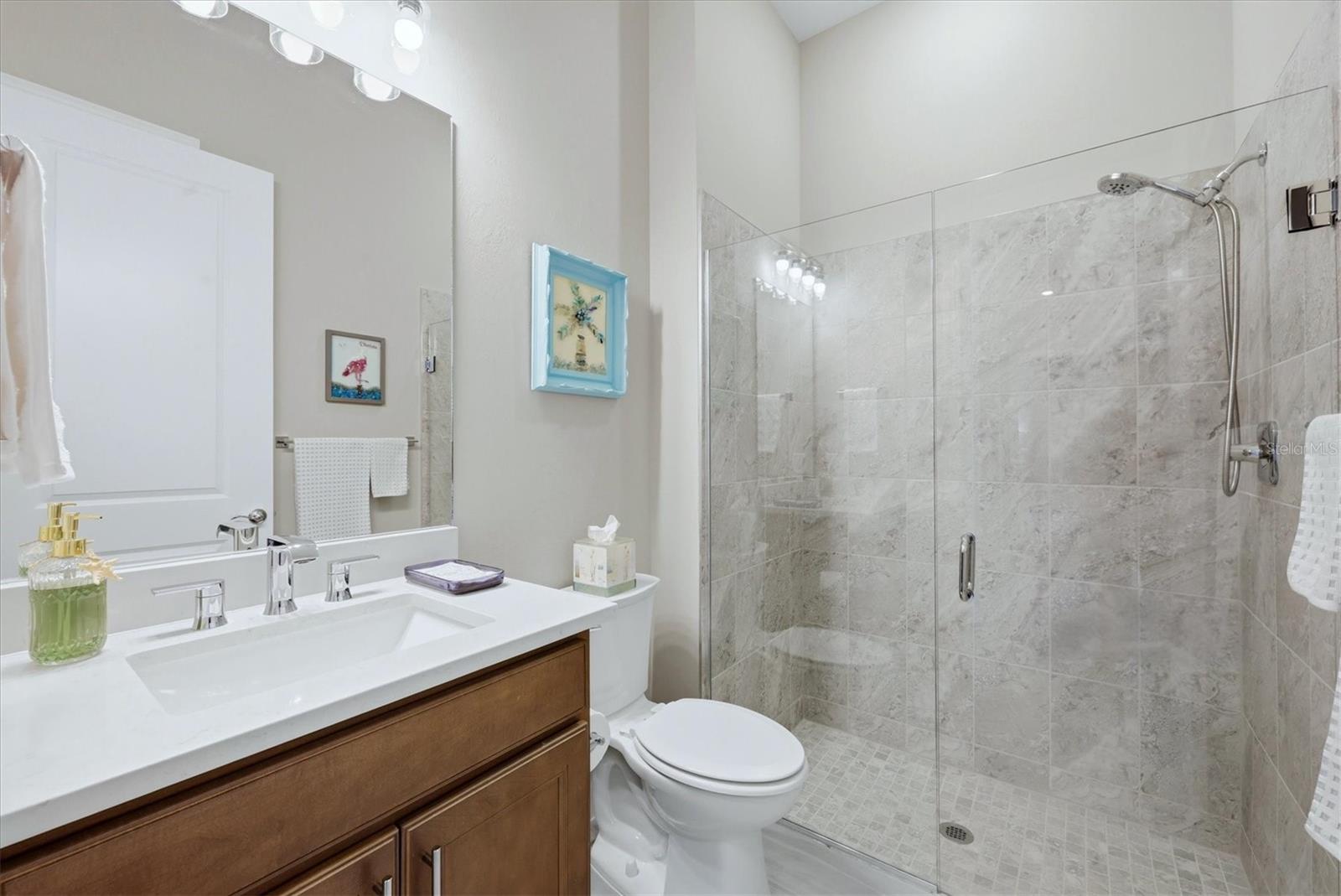 TALON PRESERVE - Residential