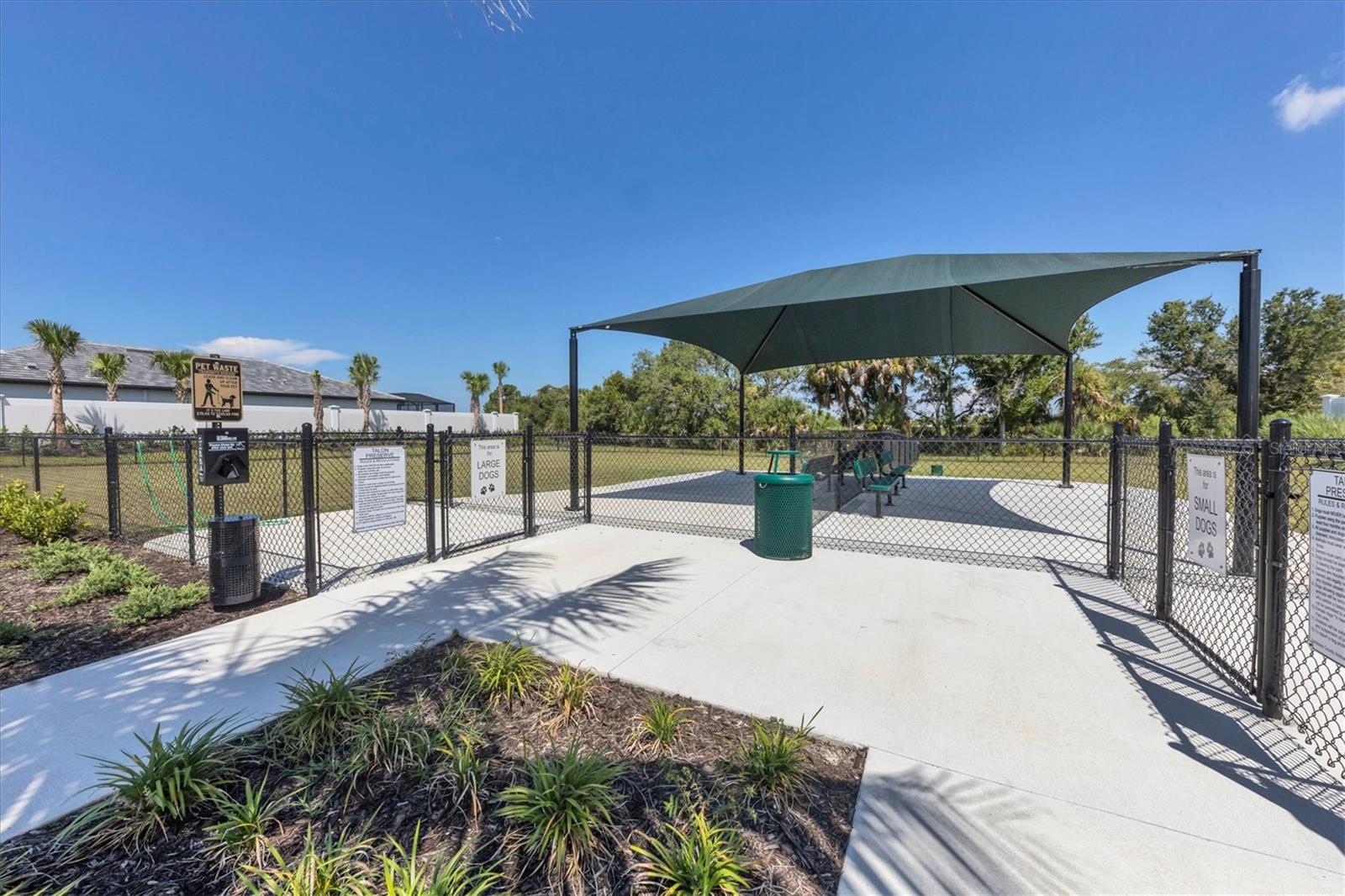 TALON PRESERVE - Residential