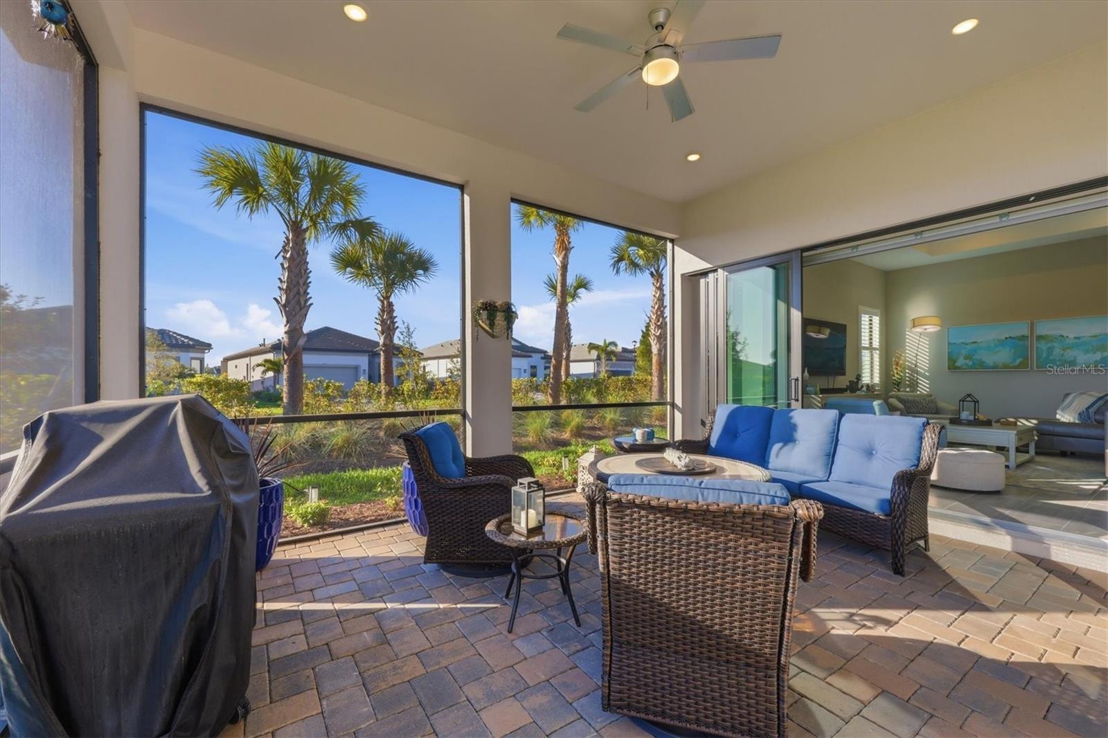 TALON PRESERVE - Residential