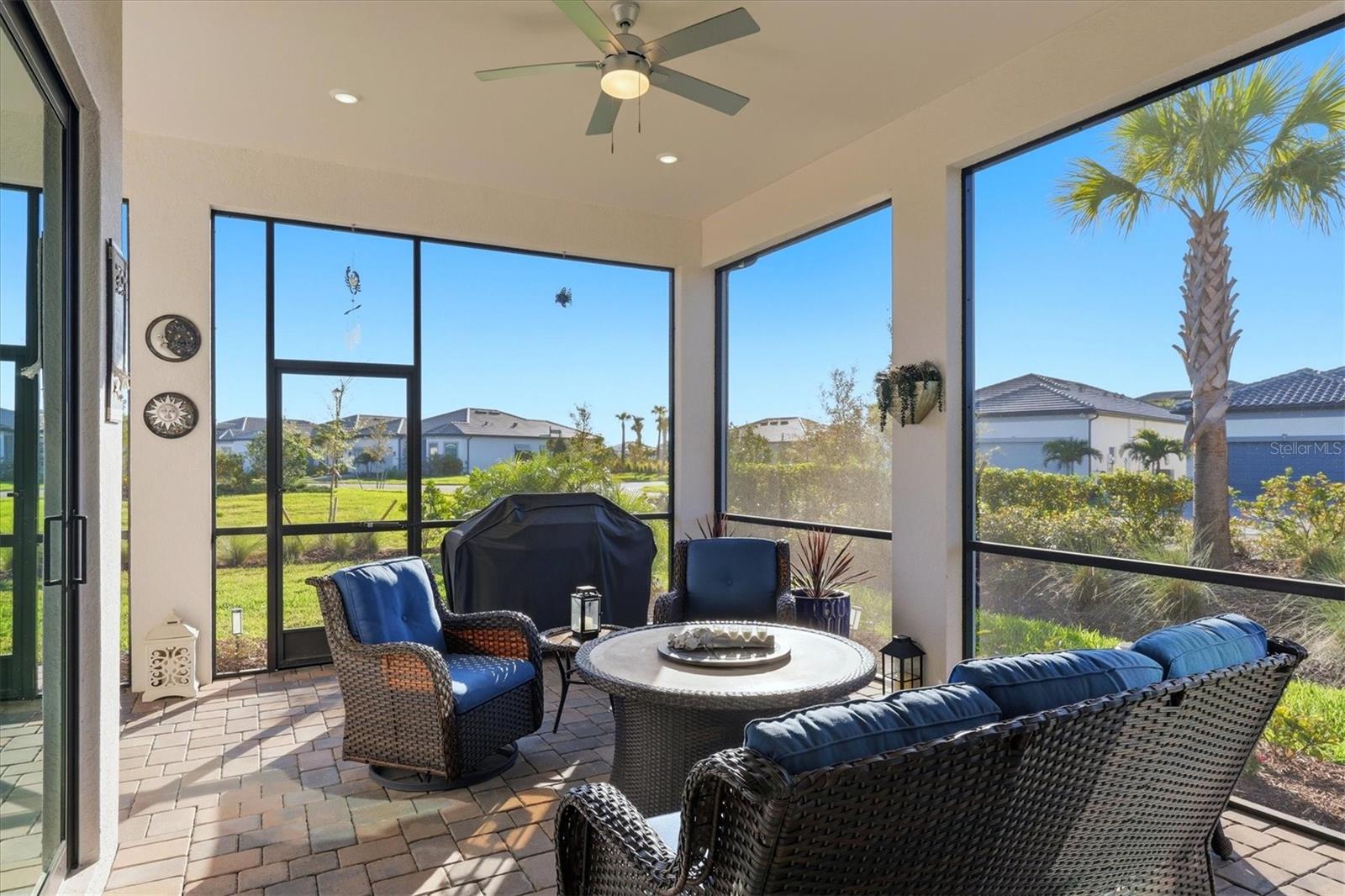 TALON PRESERVE - Residential