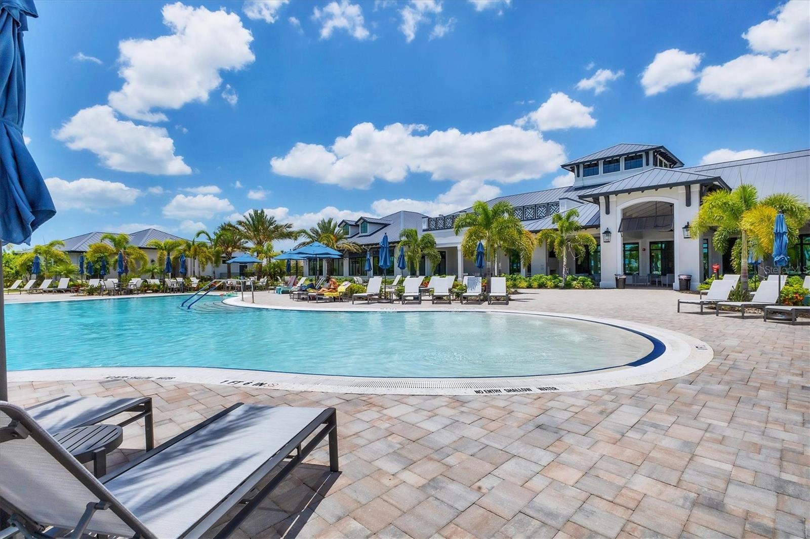 TALON PRESERVE - Residential