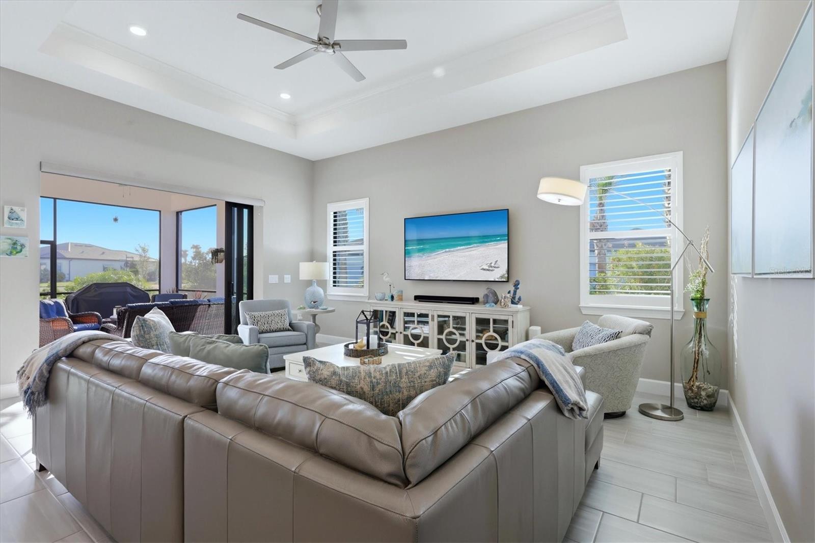 TALON PRESERVE - Residential