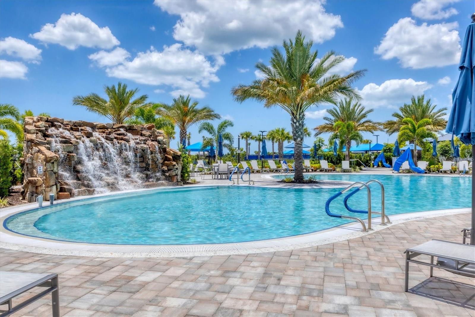 TALON PRESERVE - Residential