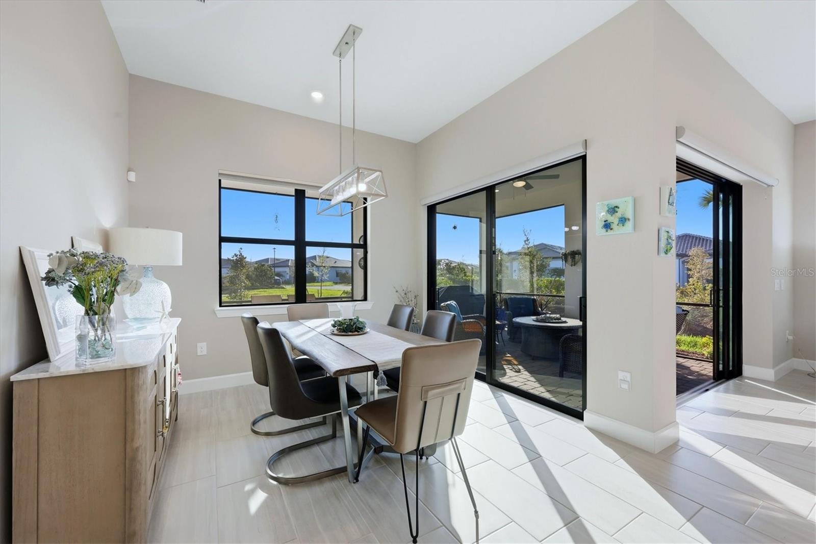 TALON PRESERVE - Residential