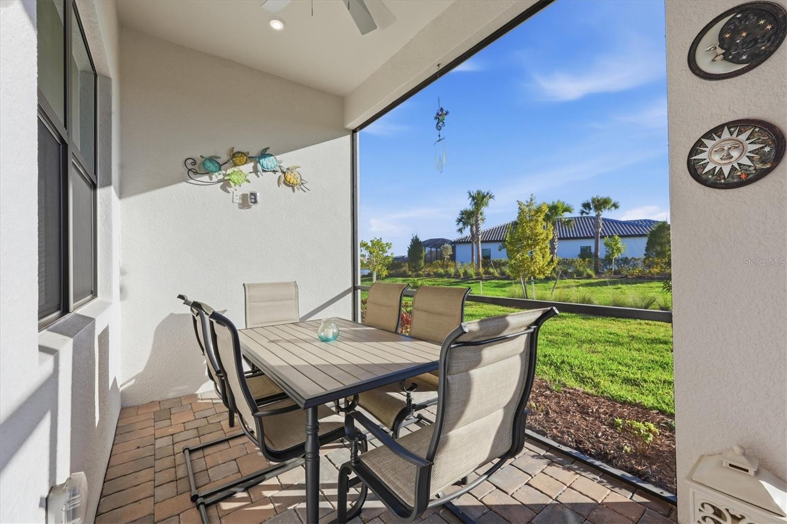 TALON PRESERVE - Residential