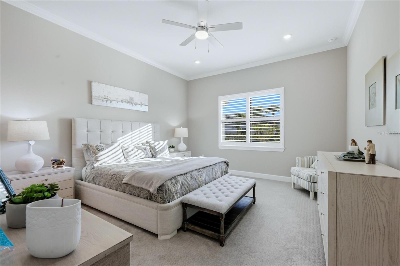 TALON PRESERVE - Residential