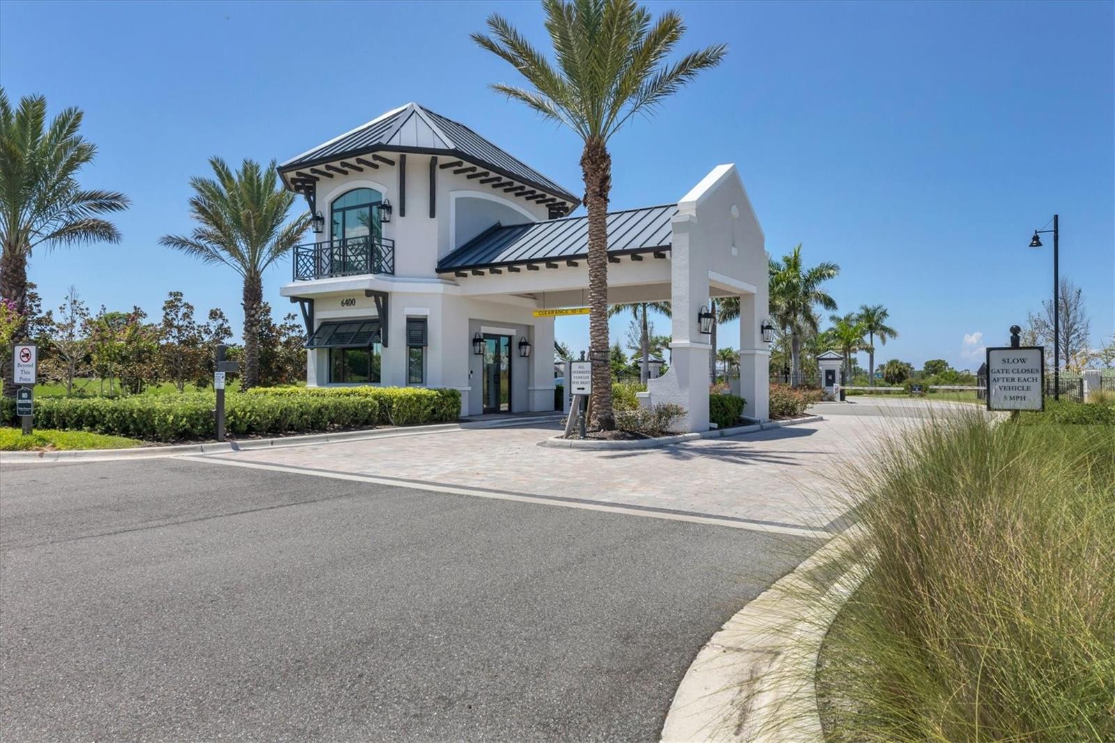 TALON PRESERVE - Residential