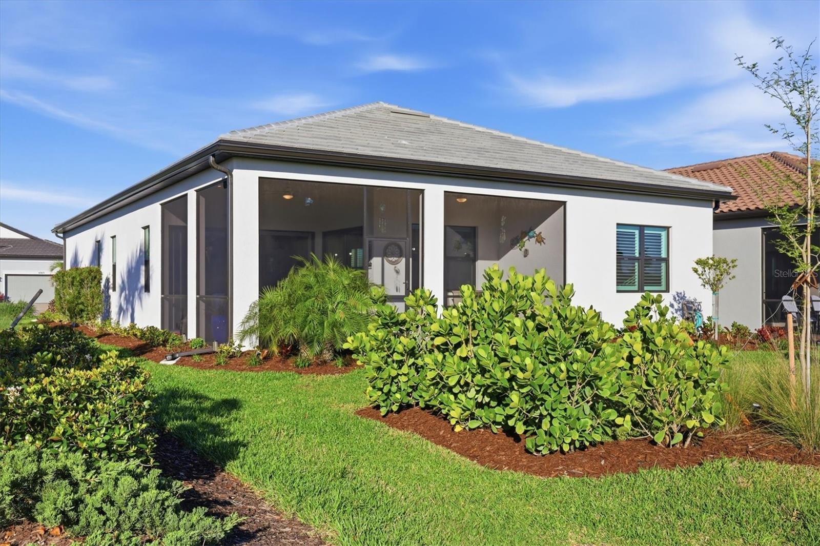 TALON PRESERVE - Residential