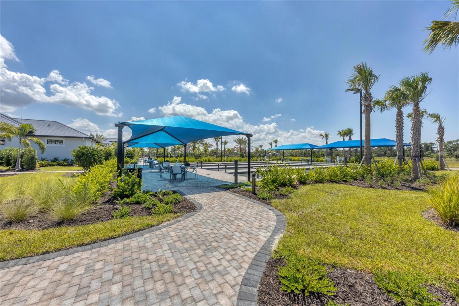 TALON PRESERVE - Residential