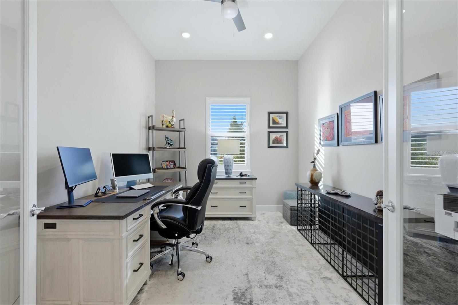 TALON PRESERVE - Residential