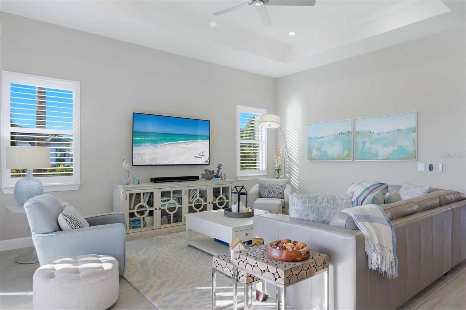 TALON PRESERVE - Residential