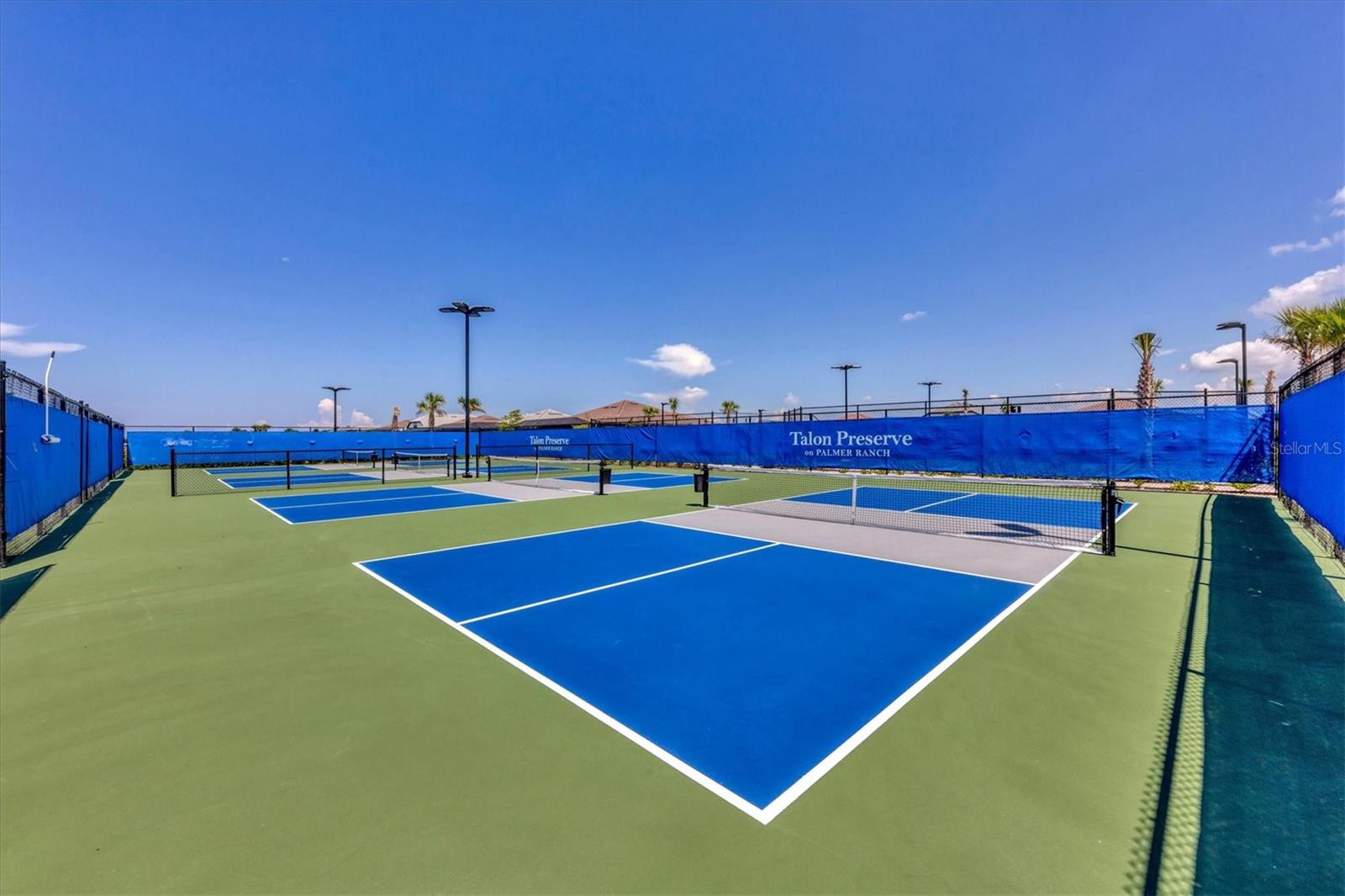 TALON PRESERVE - Residential