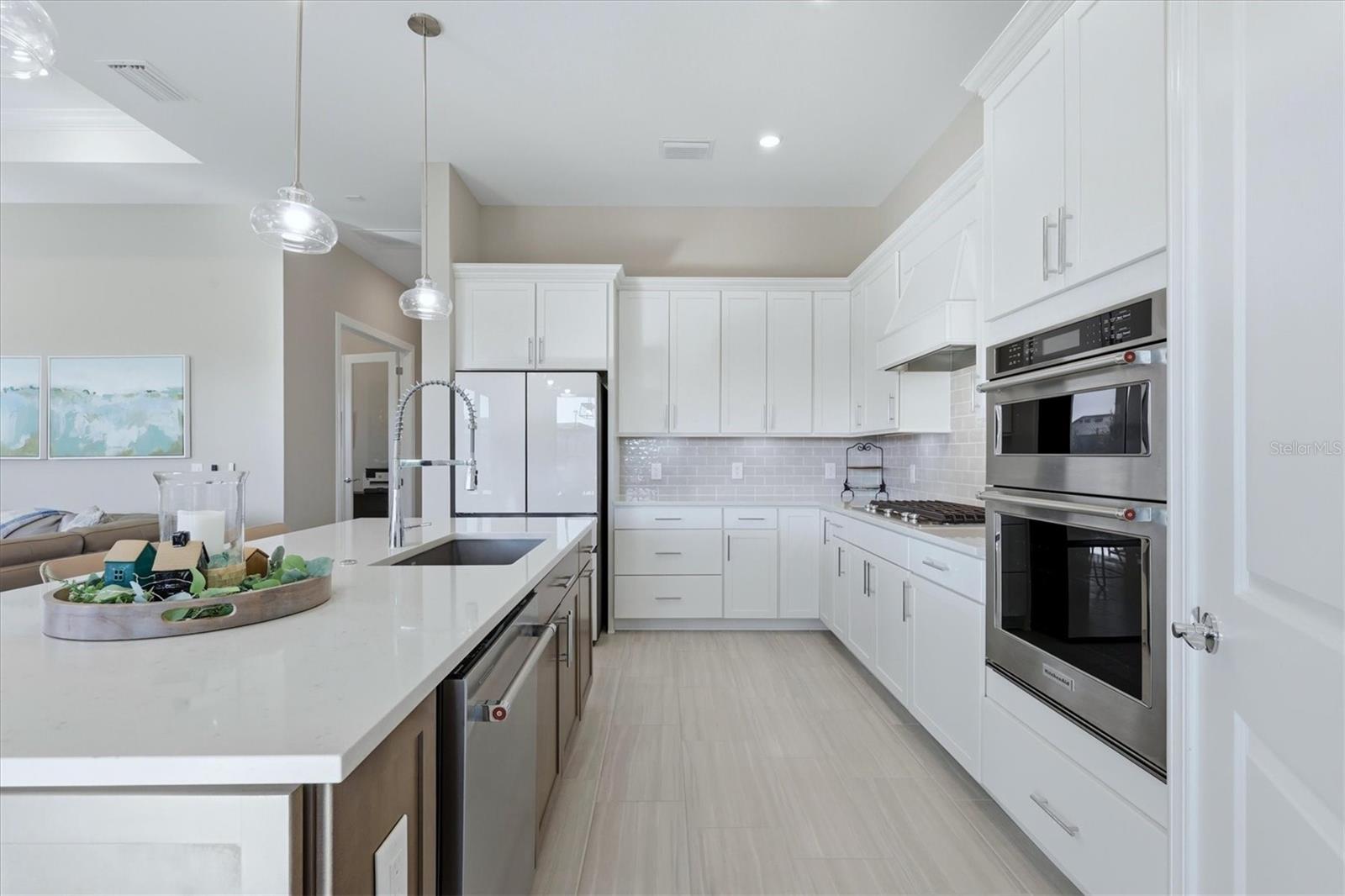 TALON PRESERVE - Residential