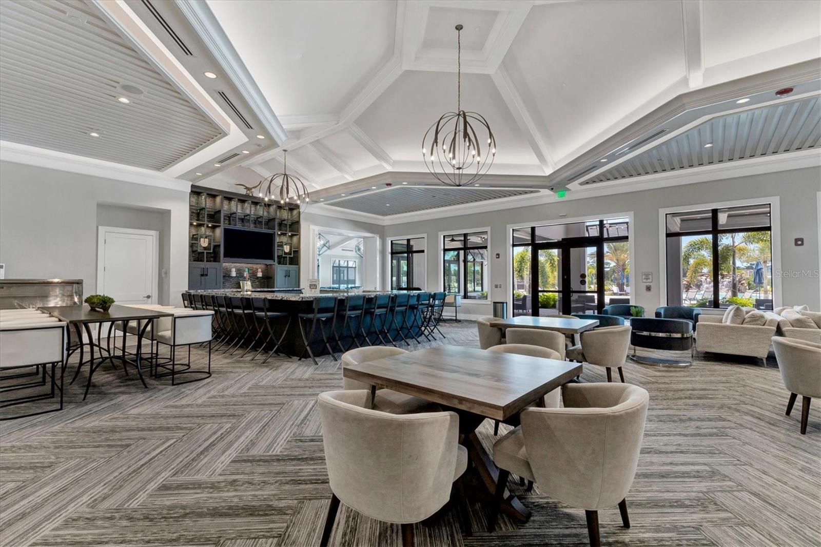 TALON PRESERVE - Residential