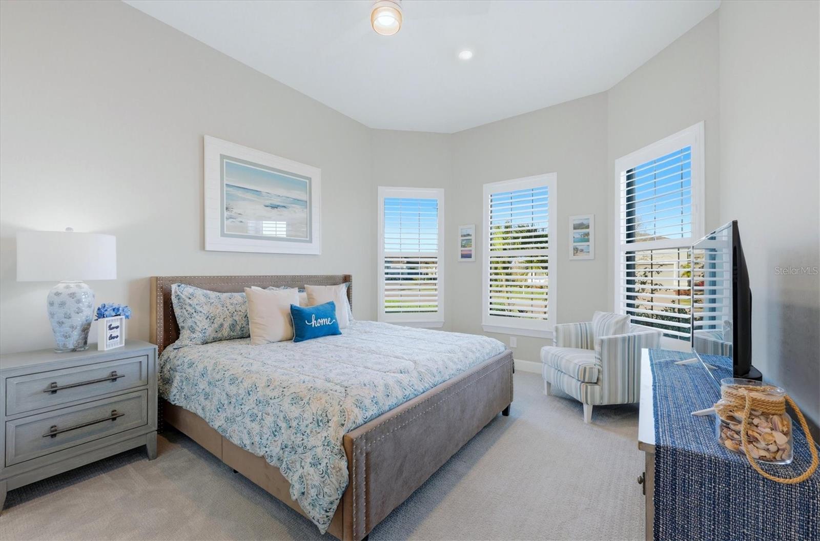 TALON PRESERVE - Residential