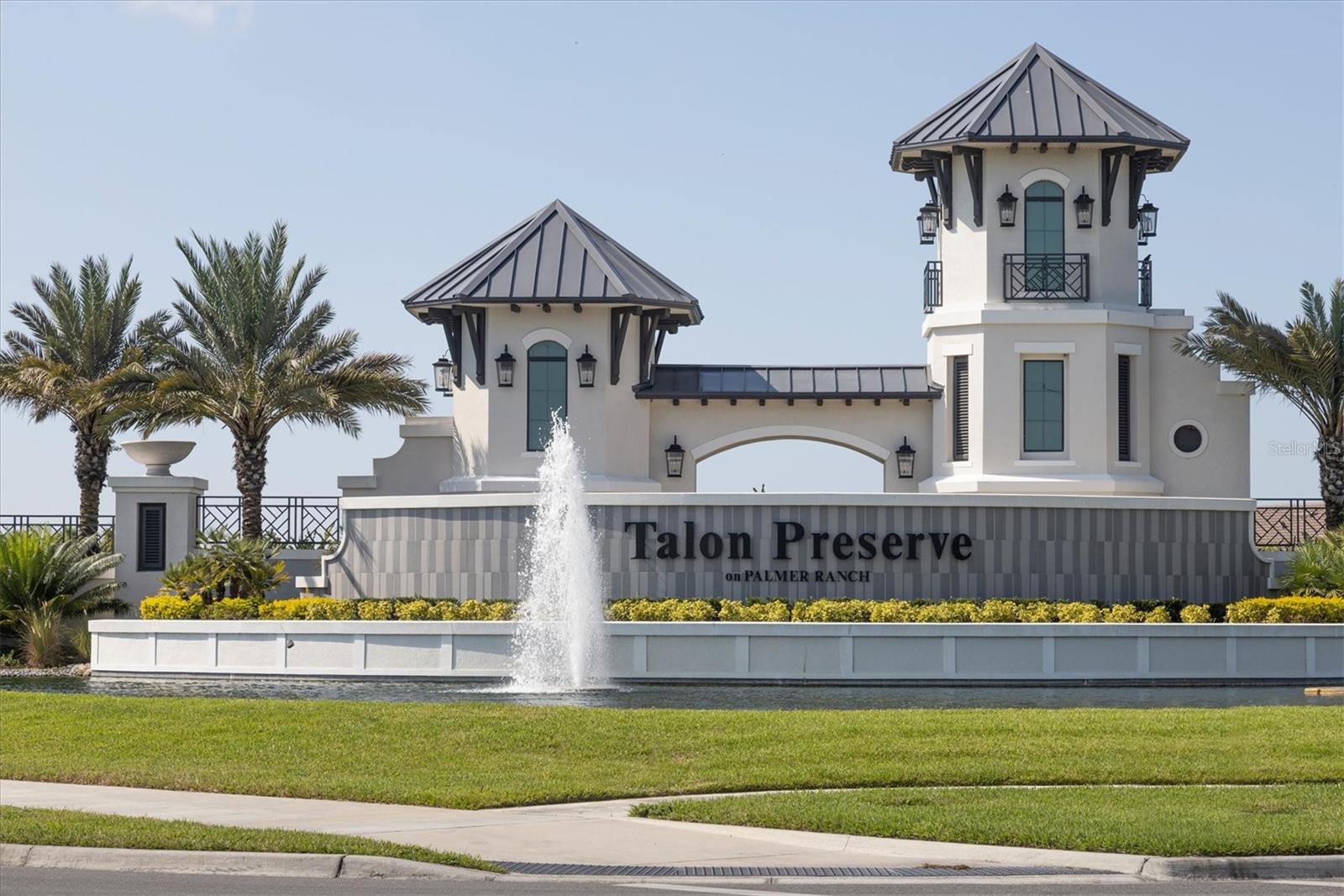 TALON PRESERVE - Residential