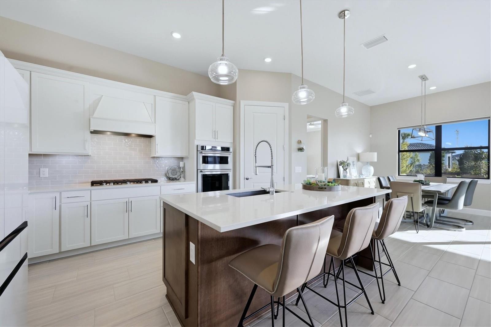 TALON PRESERVE - Residential