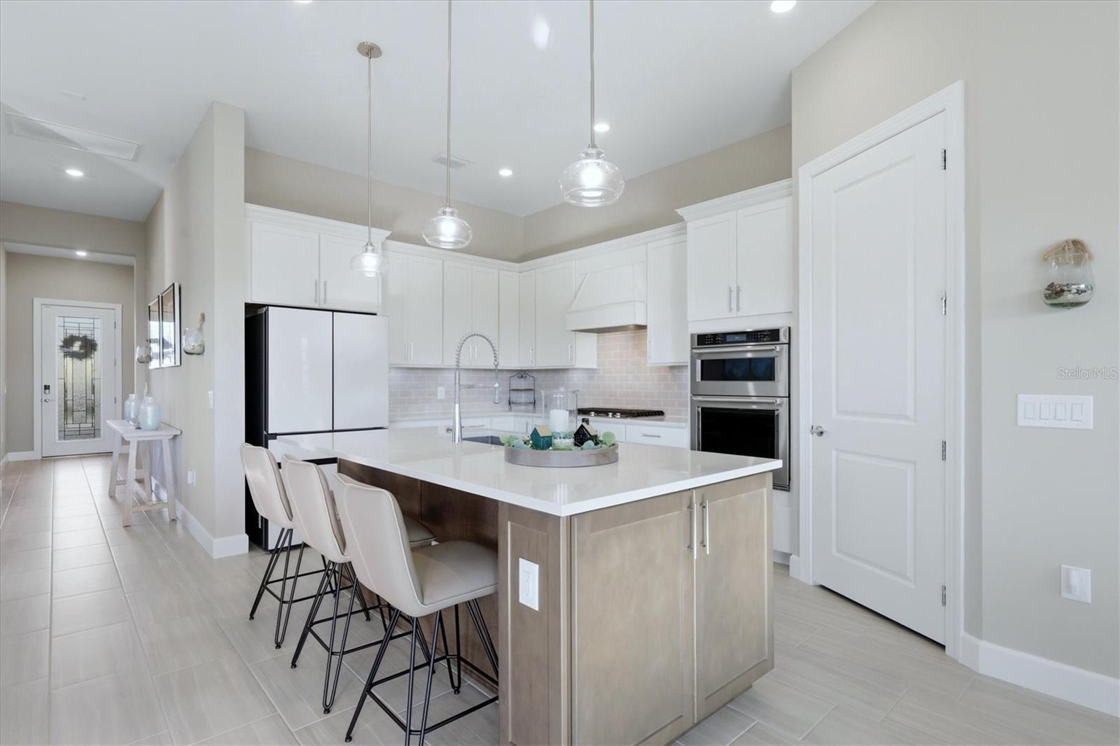 TALON PRESERVE - Residential