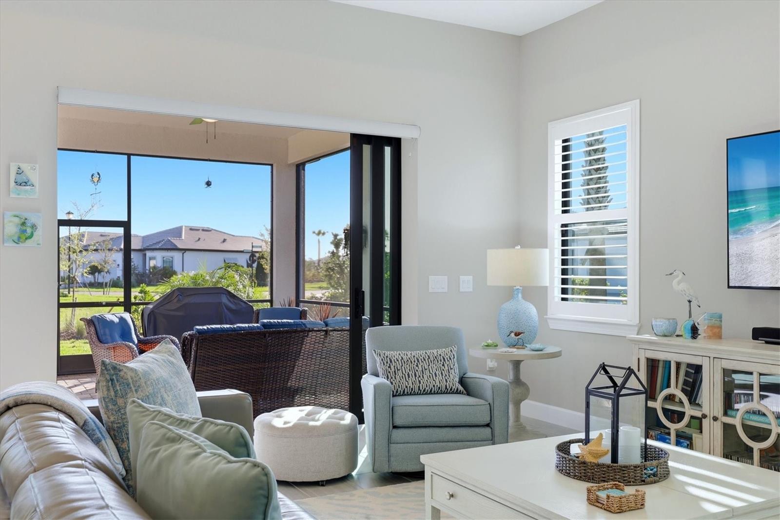 TALON PRESERVE - Residential