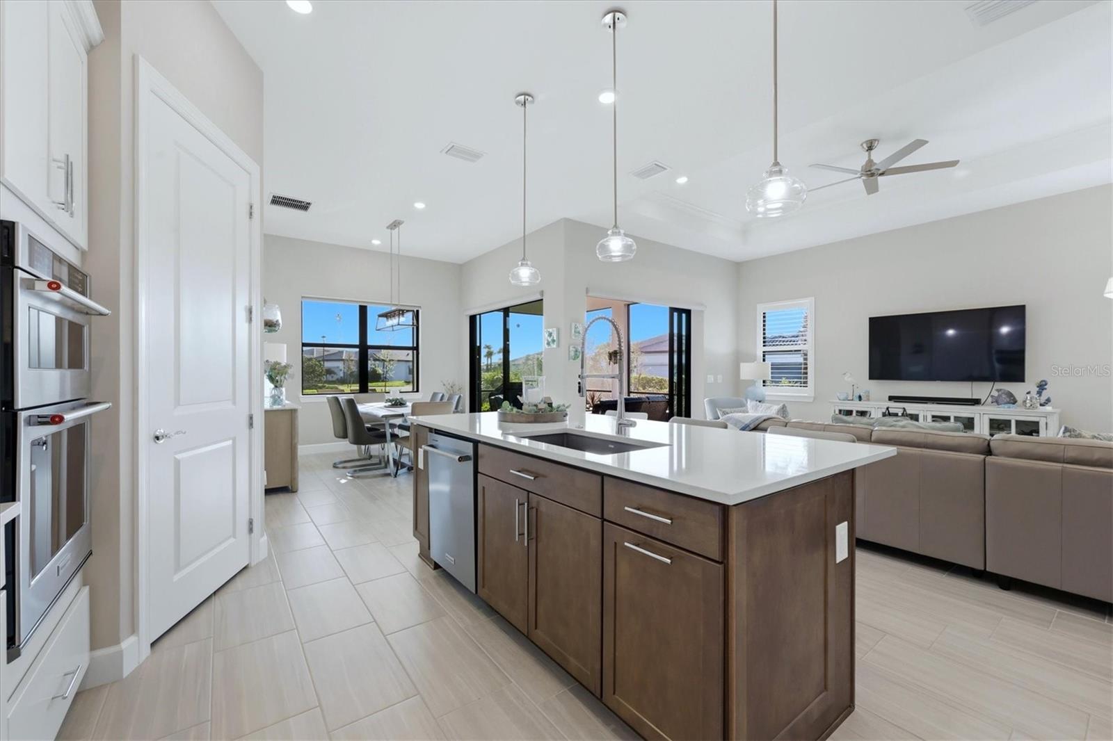 TALON PRESERVE - Residential