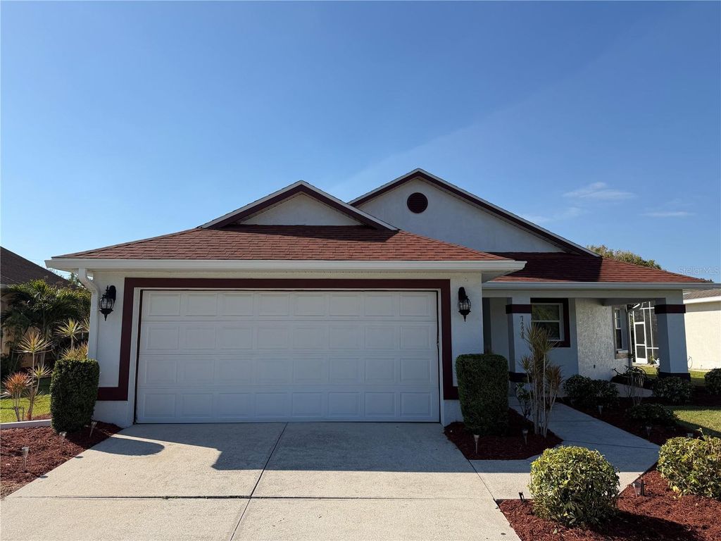 Photo of 7224 49th Avenue E, Bradenton, FL 34203 (MLS # A4690512)