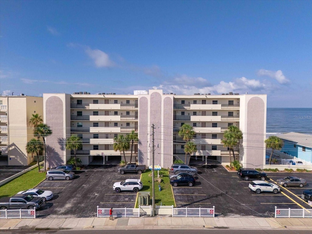 Photo of 14300 Gulf Boulevard #206, Madeira Beach, FL 33708 (MLS # TB8543406)