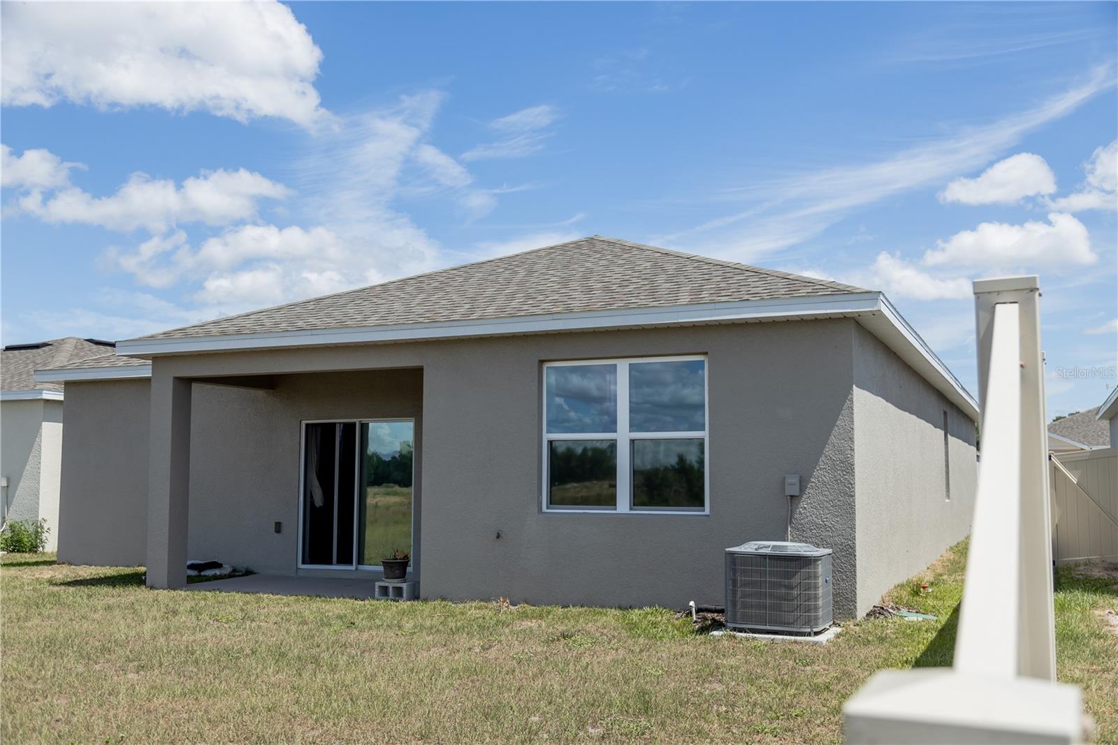 VILLAGE AT WINDSOR RESERVE - Residential