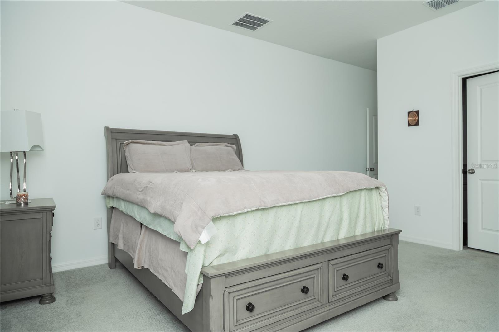 VILLAGE AT WINDSOR RESERVE - Residential