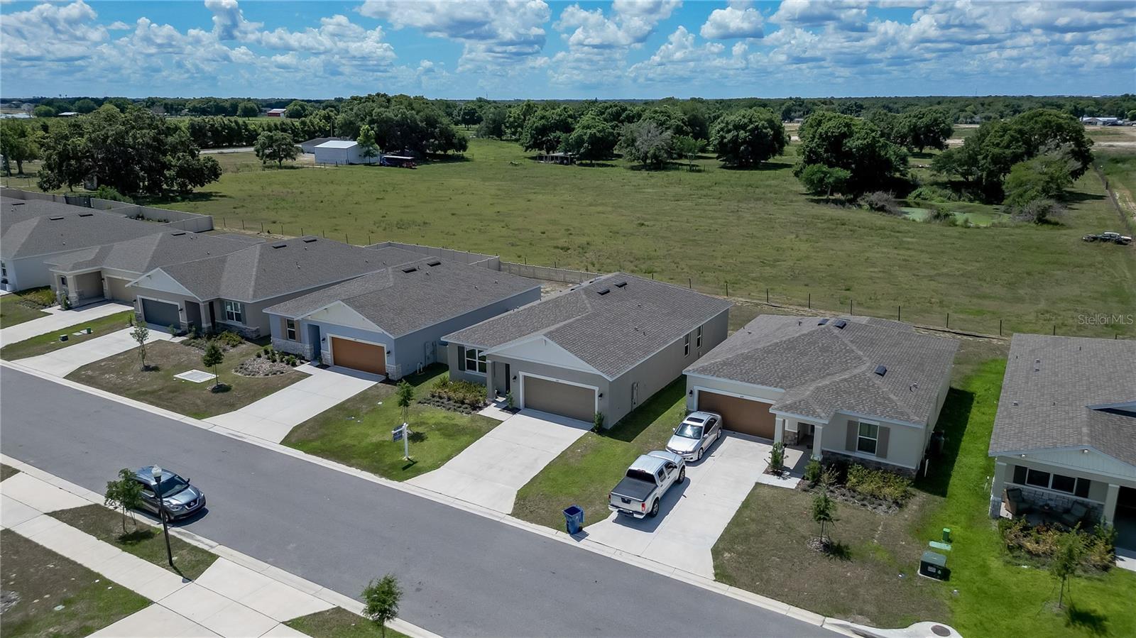 VILLAGE AT WINDSOR RESERVE - Residential