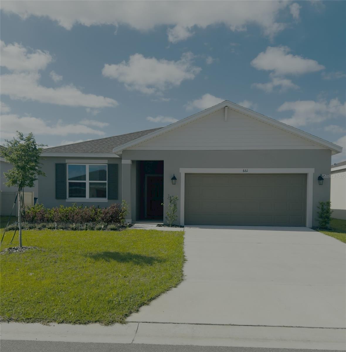 VILLAGE AT WINDSOR RESERVE - Residential