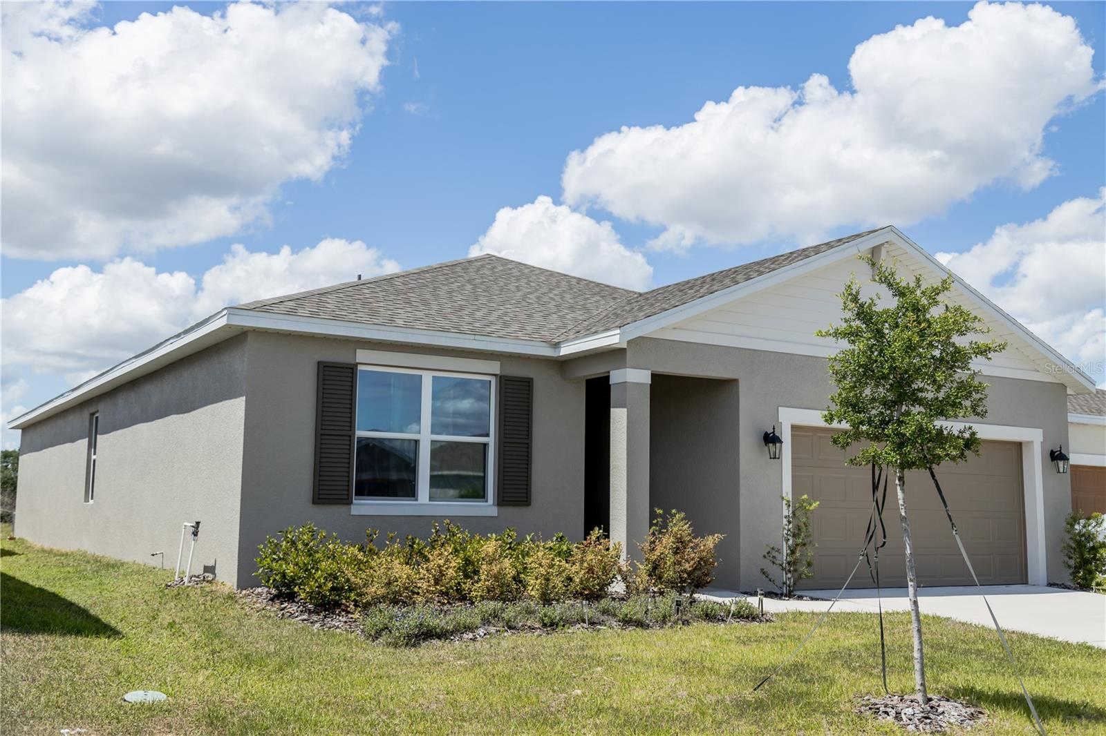 VILLAGE AT WINDSOR RESERVE - Residential